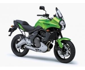 KAWASAKI VERSYS 650