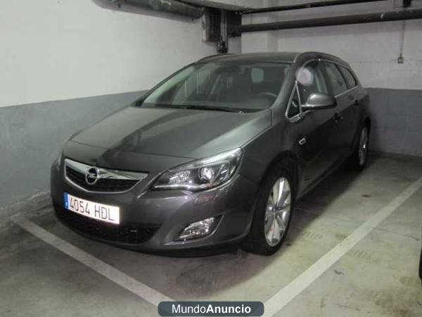 Opel Astra ST 1.4 TURBO 140CV SPORT TOUR