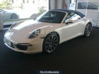 Porsche 911 3.4 Carrera Cabriolet - mejor precio | unprecio.es