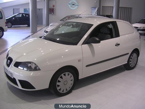 Seat Ibiza 1.4 TDI. 70 CV. REFERENCE