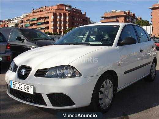 Seat Ibiza 1.4 TDI 80cv Reference