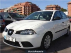 Seat Ibiza 1.4 TDI 80cv Reference - mejor precio | unprecio.es