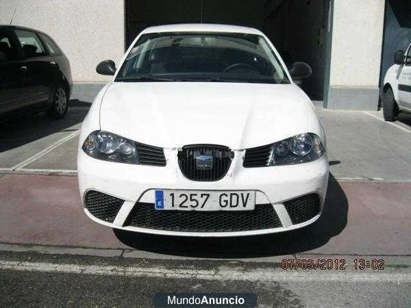 Seat Ibiza 1.4 TDI 80cv Reference