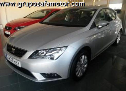 Seat leon 1.6 tdi 90cv reference