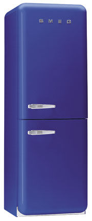 Smeg FAB32BL7 A+