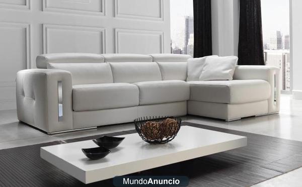 SOFA SABRINA de Pedro Ortiz con 28% DTO. EN WWW.DESTREZZA.ES