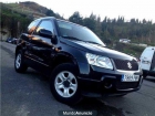 Suzuki Grand Vitara 1.9 DDiS JX - mejor precio | unprecio.es