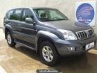 Toyota Land Cruiser D-4D VX - mejor precio | unprecio.es