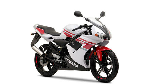 TZR50 2008