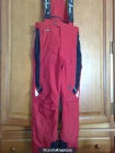 vendo traje de ski SPYDER - mejor precio | unprecio.es