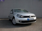 VOLKSWAGEN GOLF 1.6TDI CR ADVANCE 105 - Madrid - mejor precio | unprecio.es