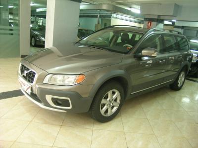 Volvo XC70 2.4 D5 185cv MOMENTUM