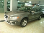 Volvo XC70 2.4 D5 185cv MOMENTUM - mejor precio | unprecio.es