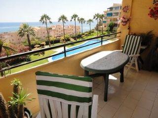 Apartamento en venta en Benalmadena Costa, Málaga (Costa del Sol)