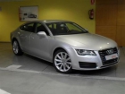 Audi A7 Sportback 3.0TDI Quattro S-Tronic - mejor precio | unprecio.es