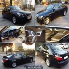 BMW 525 diesel, negro... - mejor precio | unprecio.es