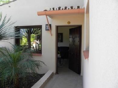 Chalet con 2 dormitorios se vende en Estepona, Costa del Sol