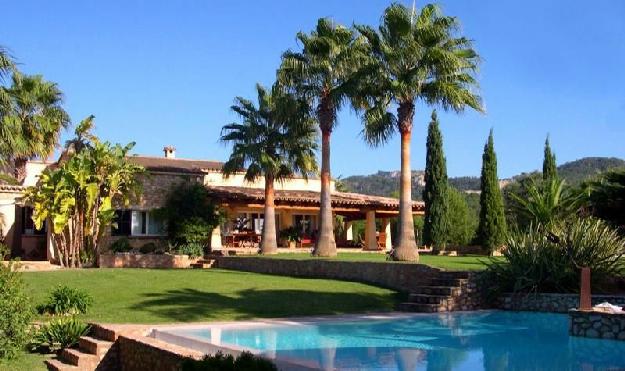 Chalet en venta en Felanitx, Mallorca (Balearic Islands)