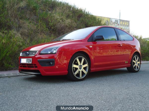 FORD FOCUS 1.6Ti VTC Sport 3p