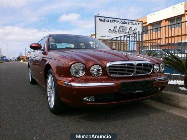 Jaguar XJ XJ6 2.7D V6 Executive