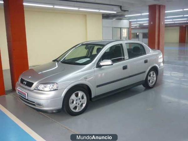 Opel ASTRA 1.8