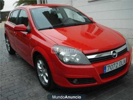 Opel Astra 1.9 CDTi Cosmo 120 CV