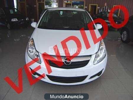 Opel Corsa Enjoy 1.3 ecoFLEX