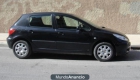 Peugeot 307 1.6HDI X-Line. - mejor precio | unprecio.es