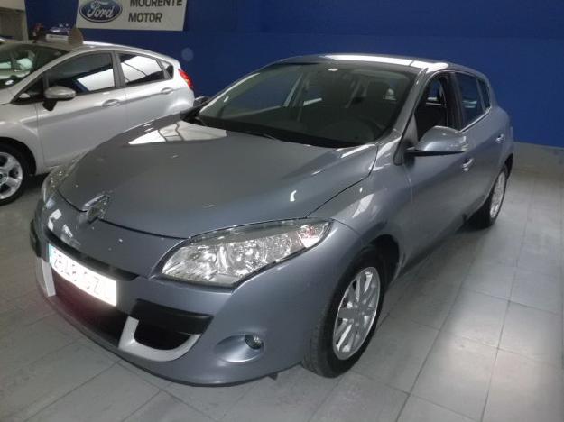 Renault Megane Emotion dCi 85 eco2, 9.700€