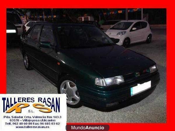 Seat Toledo 2.0  GT  Aut.