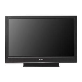 Sony Bravia KDL-26S3000 26