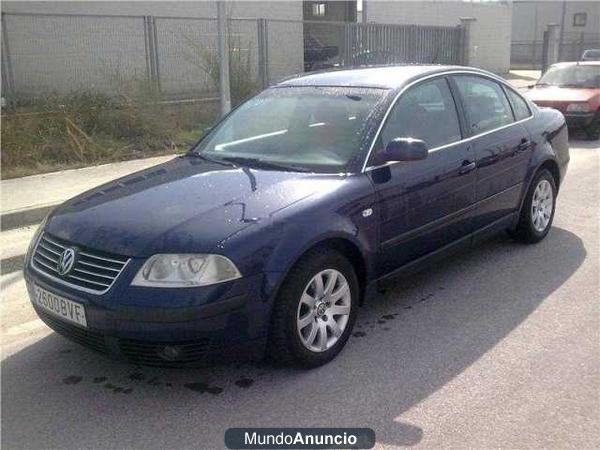 Volkswagen Passat 1.9 TDi Comfortline 130CV