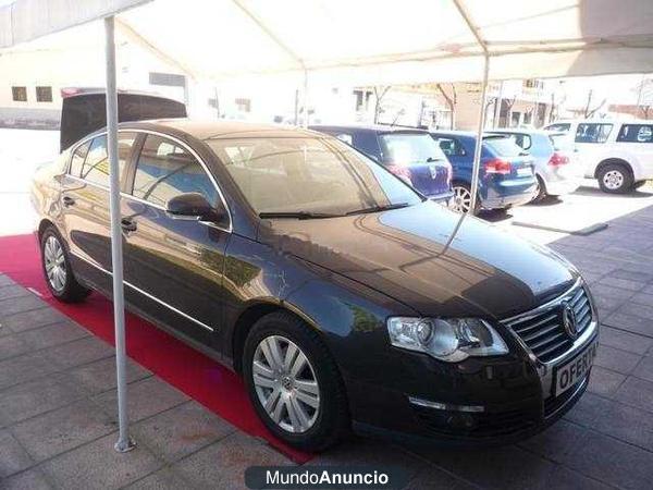 Volkswagen Passat 2.0 TDI 140cv Highline DSG