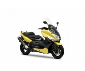 YAMAHA TMAX /ABS