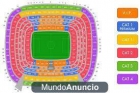 2entradas a pie de campoMADRID-BARCELONA COPA DEL REY18/1/2012 - mejor precio | unprecio.es