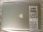 Apple Macbook Pro Pantalla Retina 15.4" Nuevo y Precintado! - mejor precio | unprecio.es