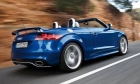 Audi TT Roadster RS 2.5 TFSI 340cv quattro 6 vel. - mejor precio | unprecio.es