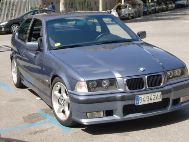 BMW,SERIE 3, COMPACT, OPORTUNIDAD