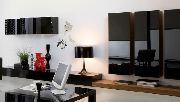 Calligaris Inbox CS/6026-CO4