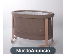 Cuna SMART de MICUNA