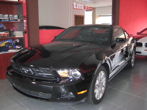 Ford Mustang PREMIUM PONY. EN STOCK!!!