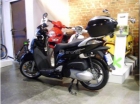 HONDA SCOOPY SH300i - mejor precio | unprecio.es