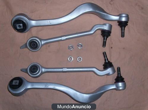 Kit brazos suspension  trapecios bmw e39