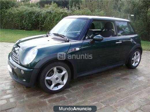 Mini MINI Cooper S