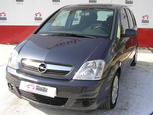 Opel Meriva 1.7 CDTI ENJOY