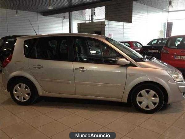 Renault Grand Scenic Dynamique 7 plazas 1.9dCi EU4