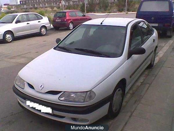 Renault Laguna 2.0 RXE