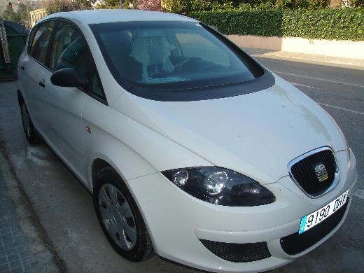 Seat Altea