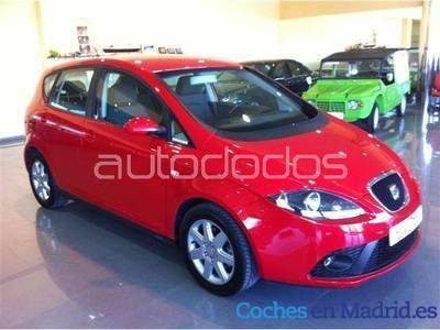 Seat Altea