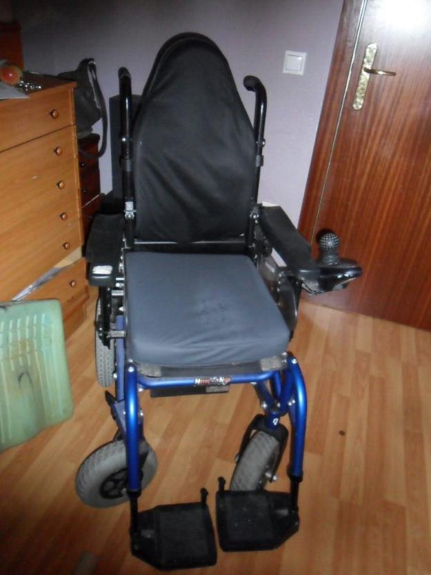 Silla de motor baratisima